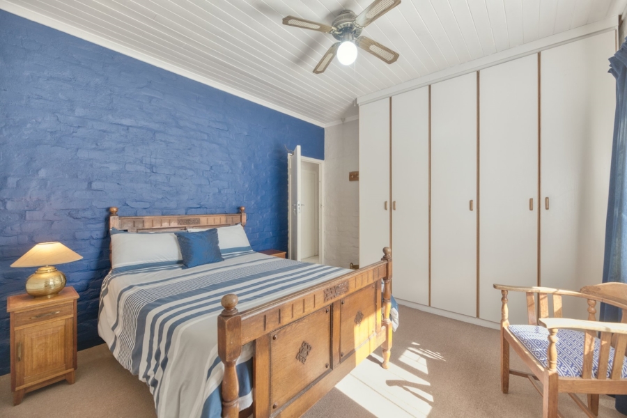 To Let 3 Bedroom Property for Rent in Struisbaai Western Cape